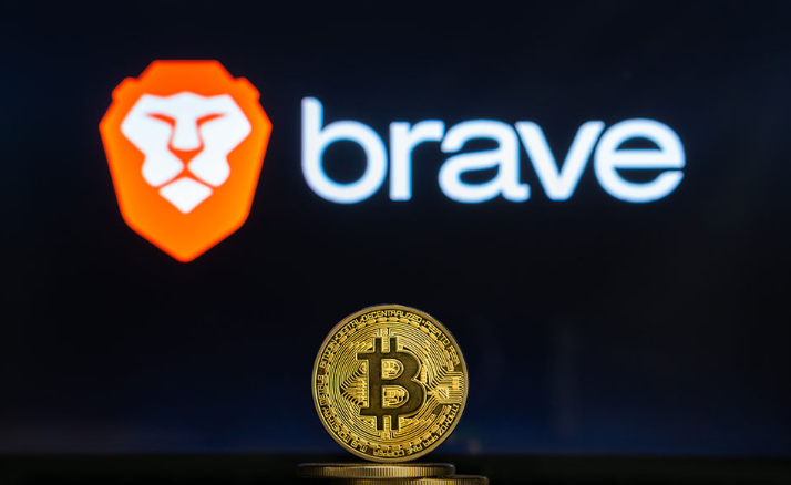 شركة متصفح Brave الشهير تُطلق أول نطاق بلوكتشين خاص بها