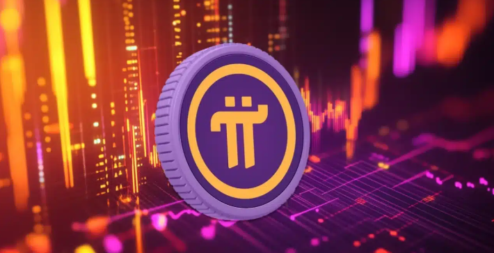 توقعات سعر عملة باي نيتورك Pi Network بعد مؤتمر Consensus 2025