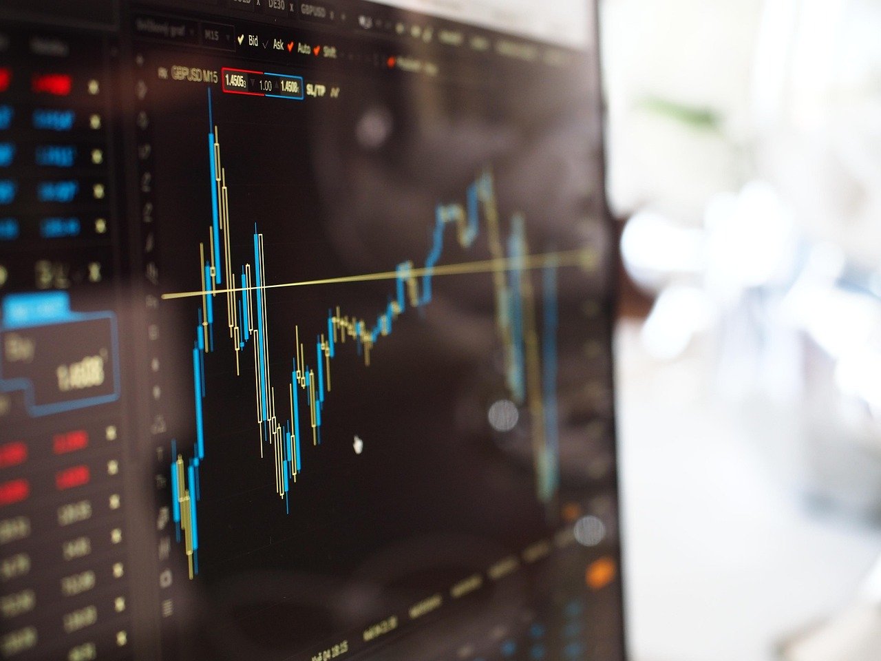صندوق استثمار جديد لعملة ترامب الرقمية