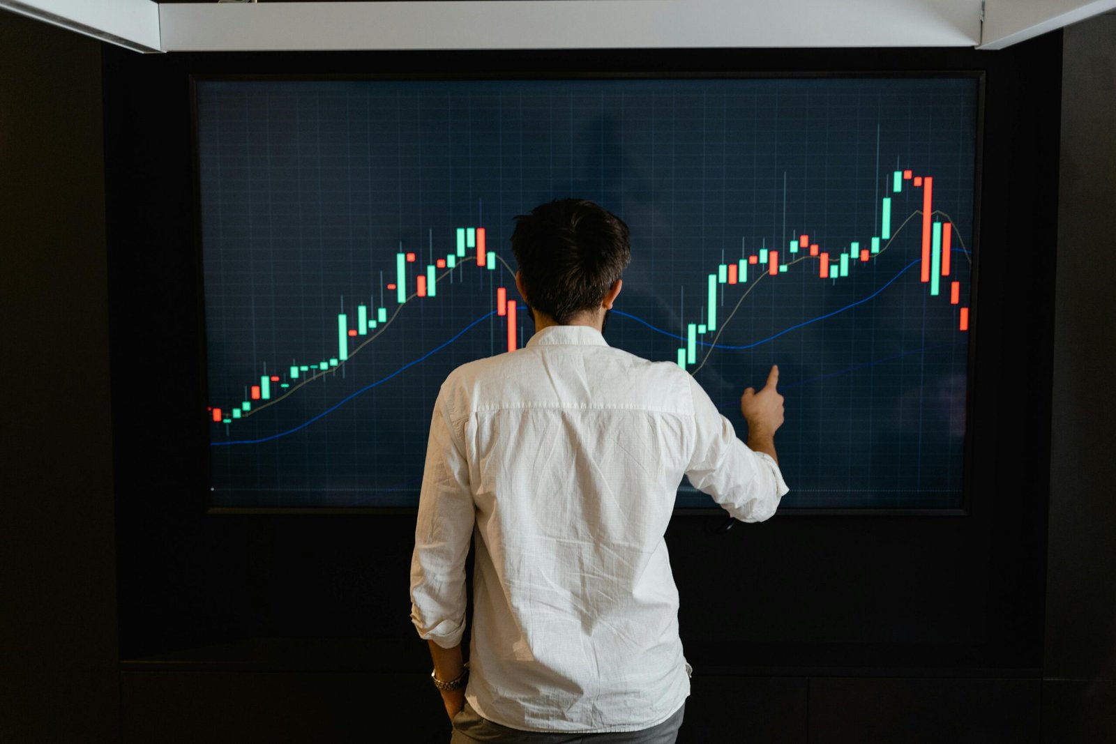 مستقبل ريبل (XRP): توقعات 5 سنوات