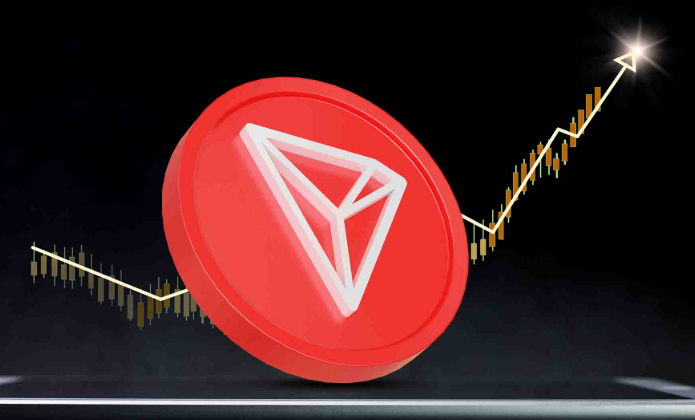 ارتفاع محتمل لعملة TRX: تحليل وتوقعات