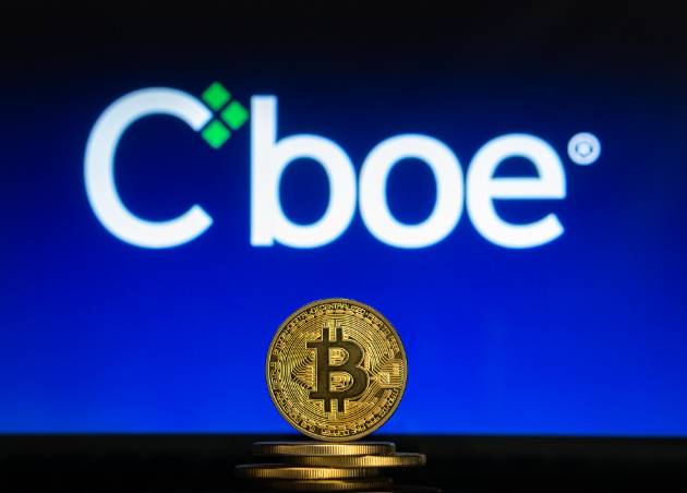 مستقبل الكريبتو: عقود Cboe الجديدة
