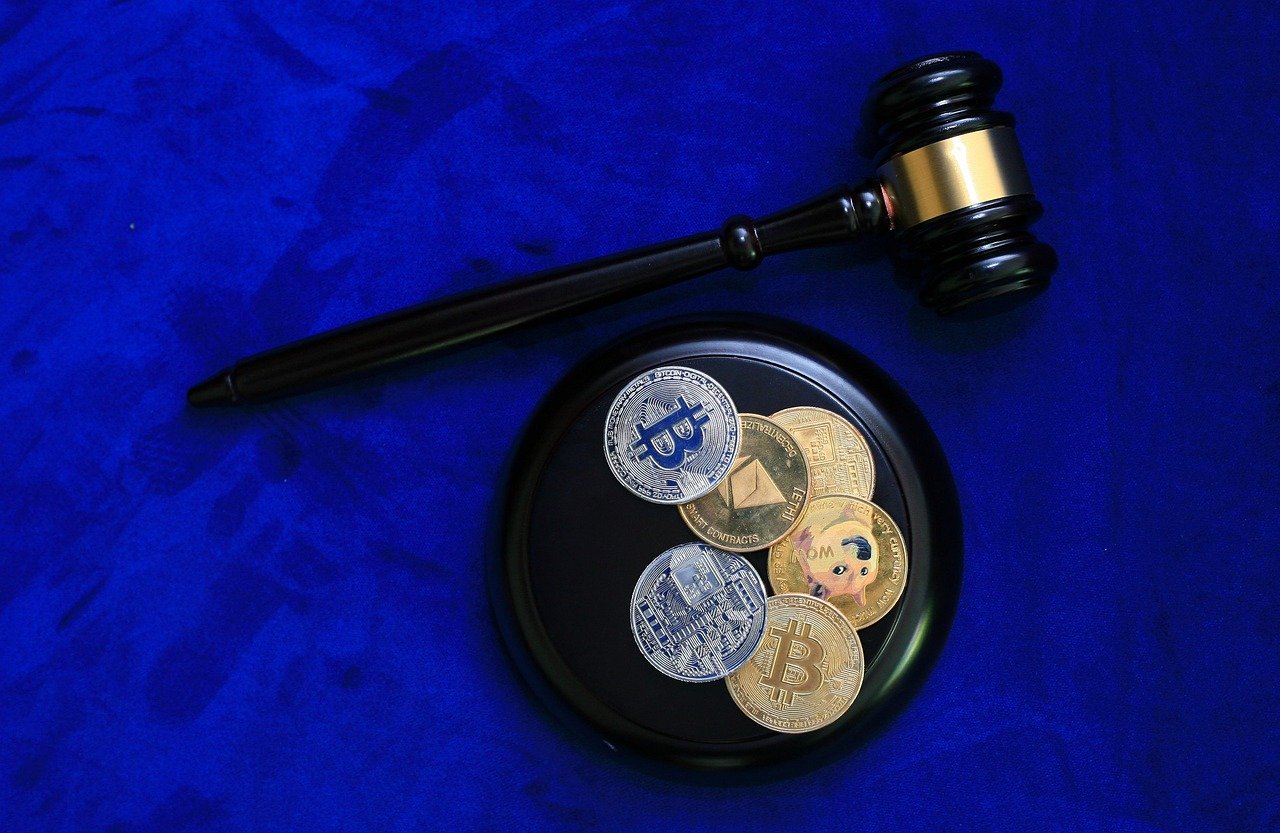 جدل ضرائب XRP: هل تحتاج شركة ذات مسؤولية محدودة؟