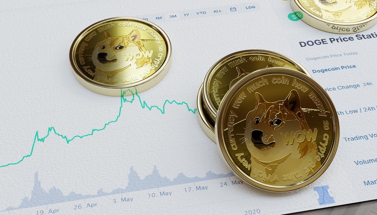 جدل حول عملة DOGE: هل لها فائدة حقيقية؟