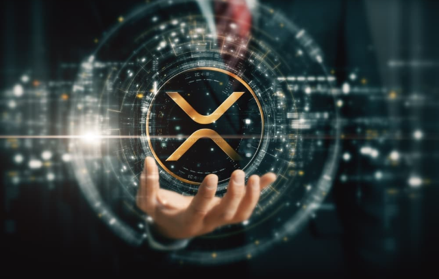 XRP: هل تستعد لانخفاض قادم؟